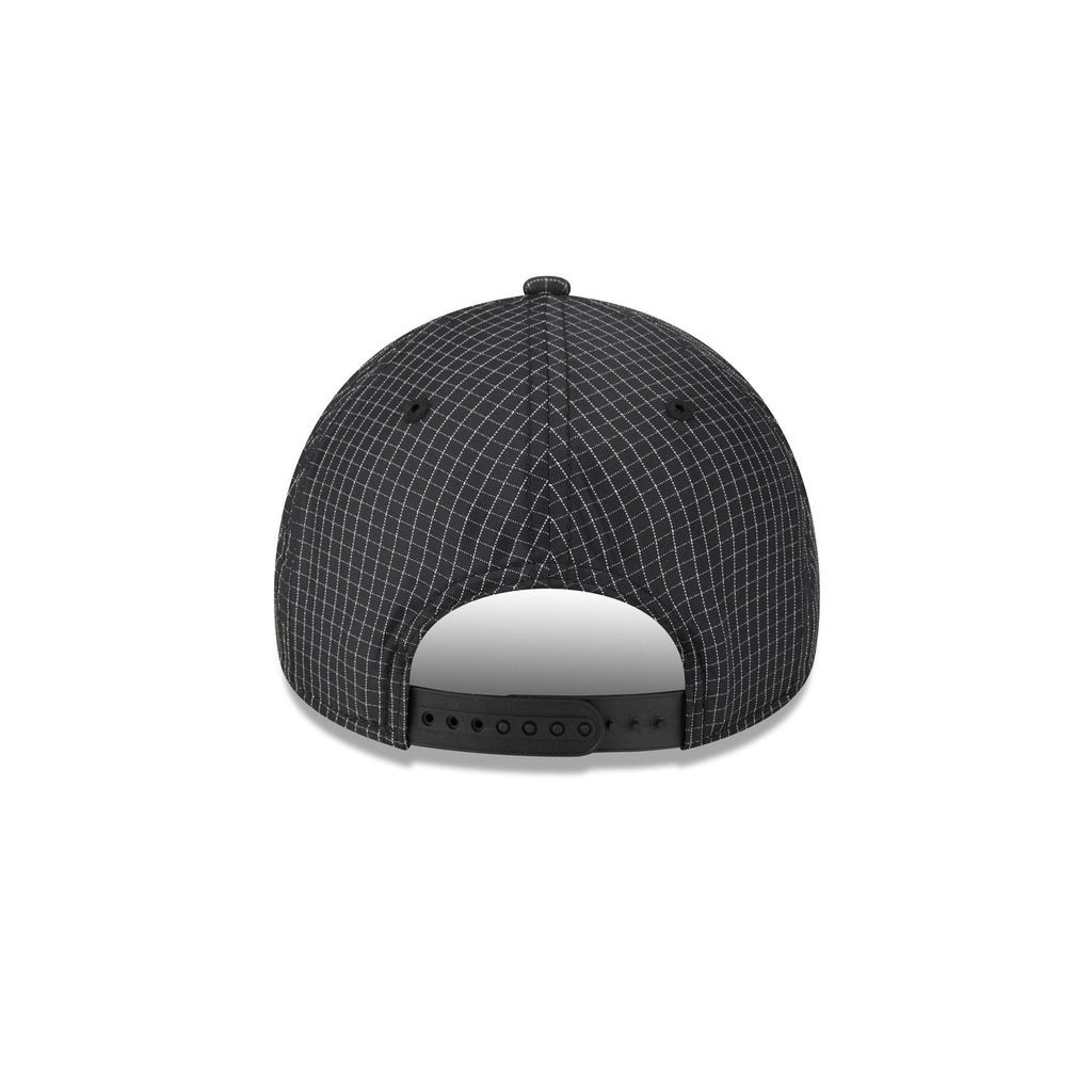 San Francisco Giants Grid 9FORTY APEX Snapback Hat