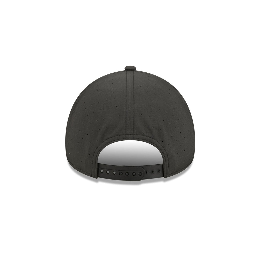 Las Vegas Raiders Performance 9FORTY APEX Snapback Hat