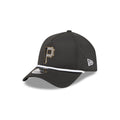 Pittsburgh Pirates Performance 9FORTY APEX Snapback Hat