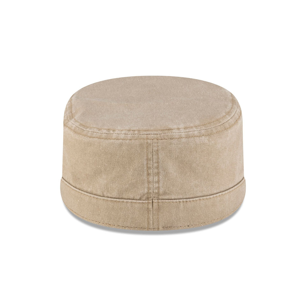 San Francisco Giants Pigment Dye Khaki Military Cap