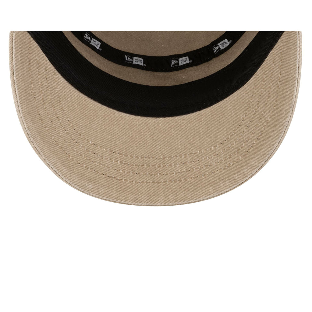 San Francisco Giants Pigment Dye Khaki Military Cap