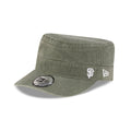 San Francisco Giants Pigment Dye Olive Military Cap