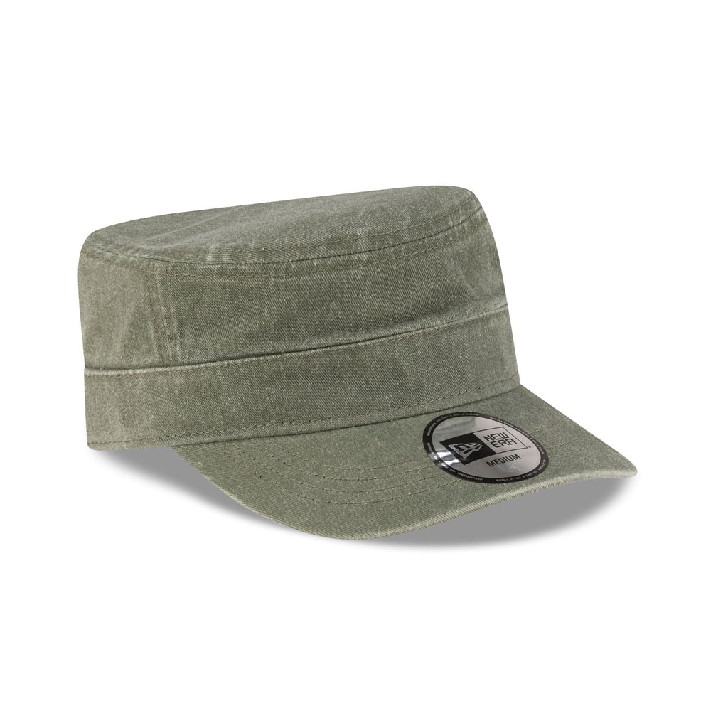 San Francisco Giants Pigment Dye Olive Military Cap