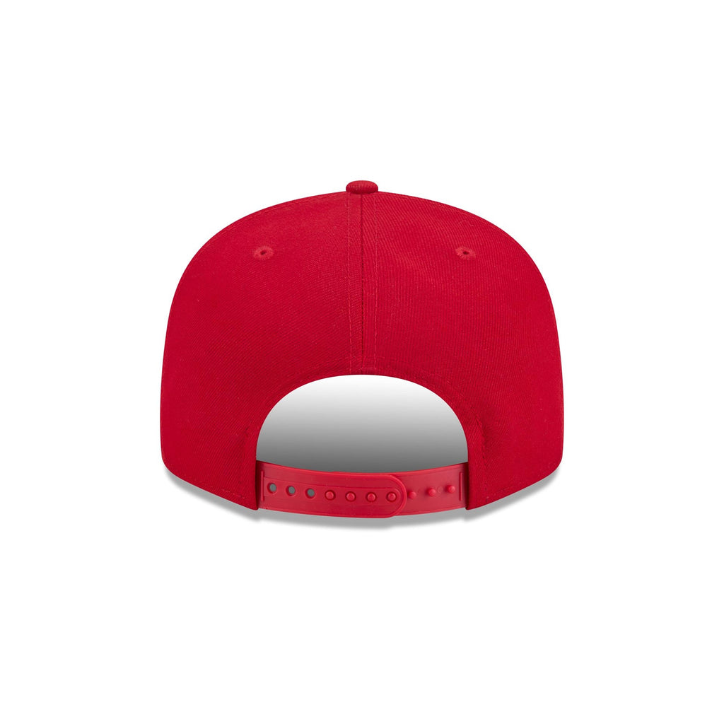 Texas Rangers 2026 City Connect Kids 9FIFTY Snapback Hat
