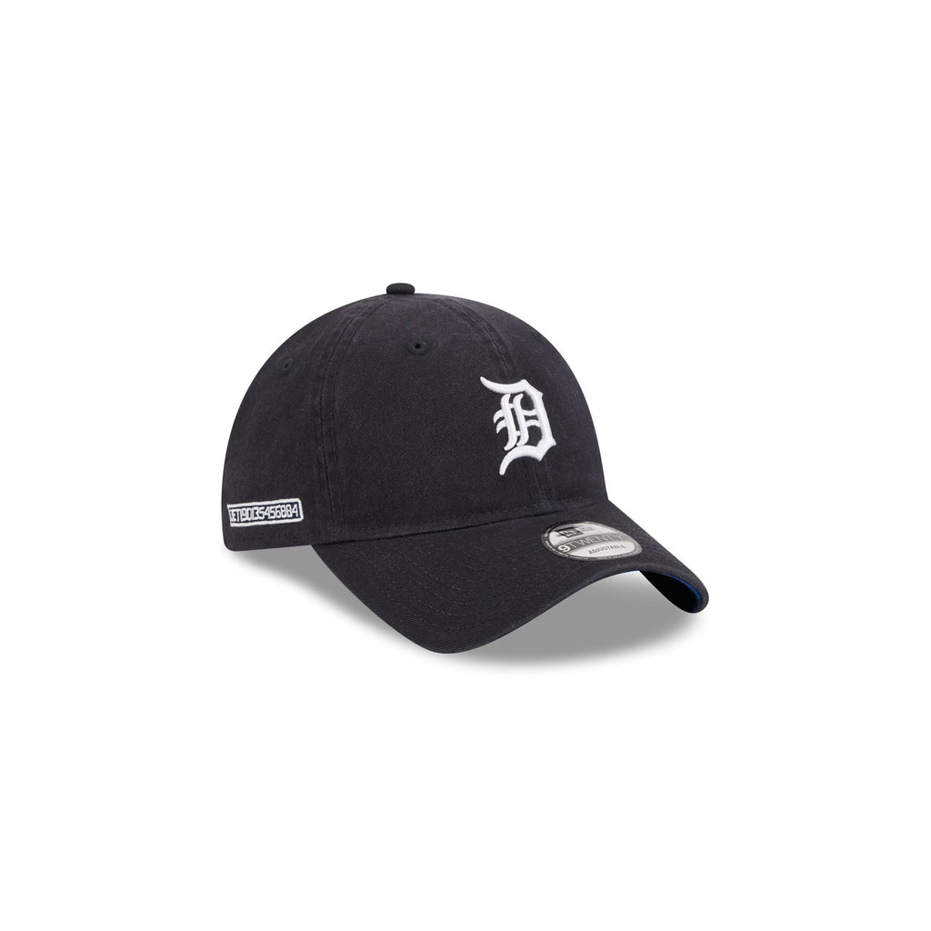 Detroit Tigers 2026 City Connect Kids 9TWENTY Adjustable Hat