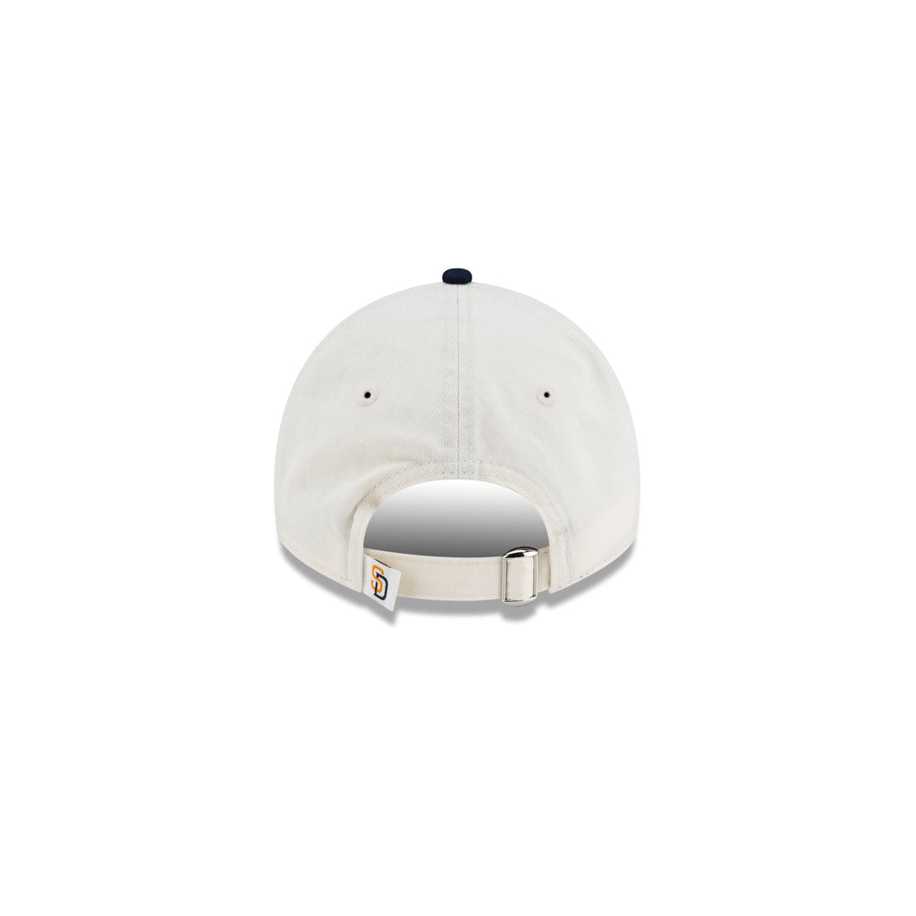 San Diego Padres 2026 City Connect Kids 9TWENTY Adjustable Hat