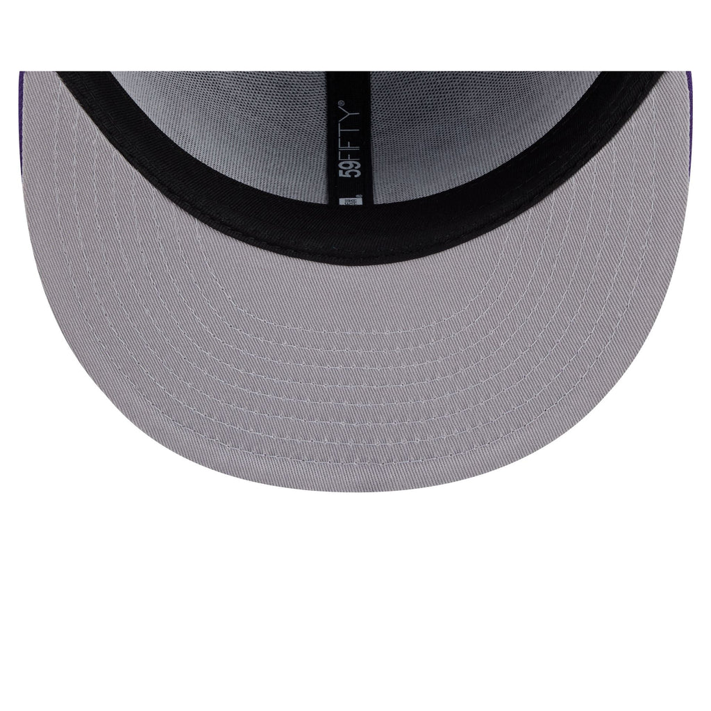 Arizona Diamondbacks 2026 City Connect Fan Pack 59FIFTY Fitted Hat