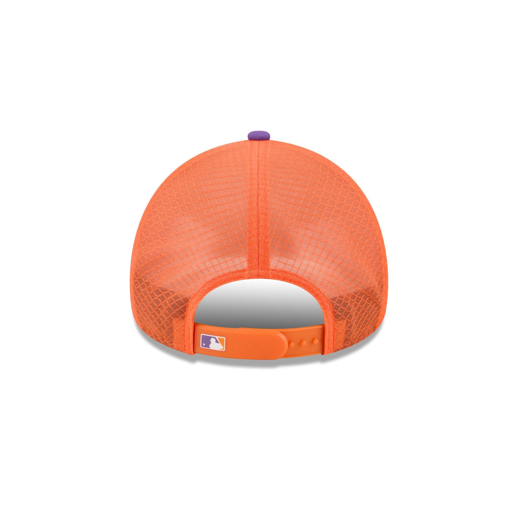 San Francisco Giants 2026 City Connect Batting Practice 9FORTY APEX Snapback Hat