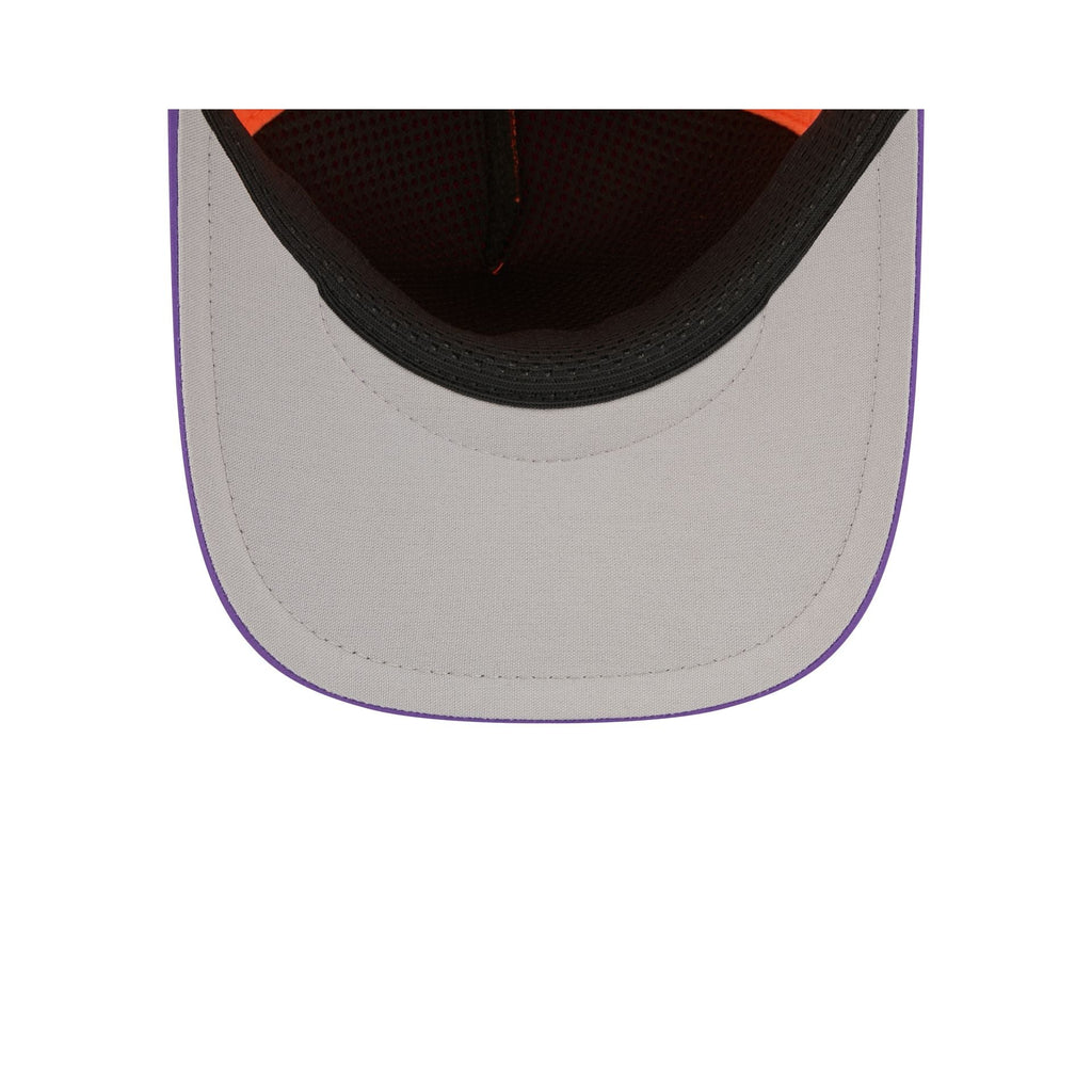 San Francisco Giants 2026 City Connect Batting Practice 9FORTY APEX Snapback Hat