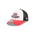 Chicago White Sox 2026 City Connect Batting Practice 9FORTY APEX Snapback Hat