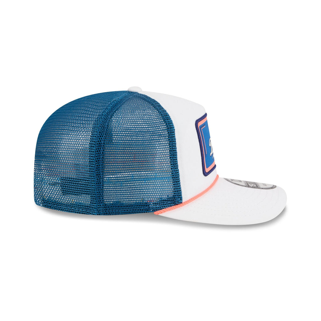 Milwaukee Brewers 2026 City Connect Fan Pack 19TWENTY Trucker Hat
