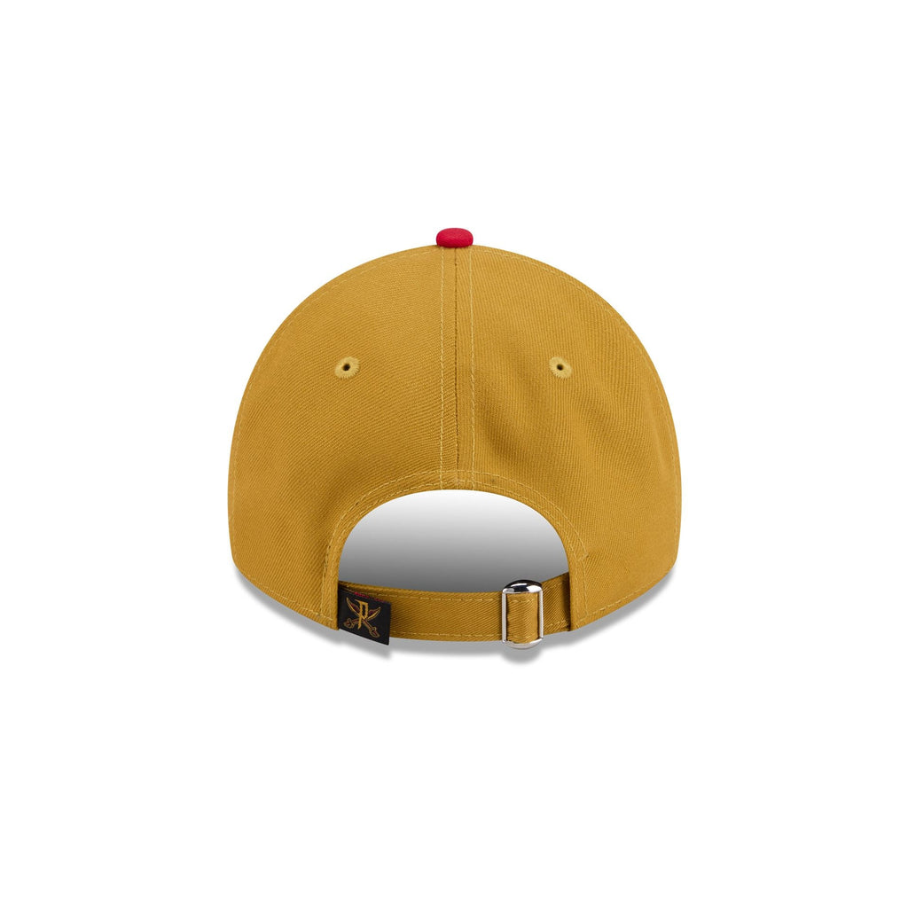 Pittsburgh Pirates 2026 City Connect Women's 9TWENTY Adjustable Hat