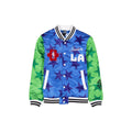 Savior Worldwide x 2026 NBA All-Star Game Stars Jacket