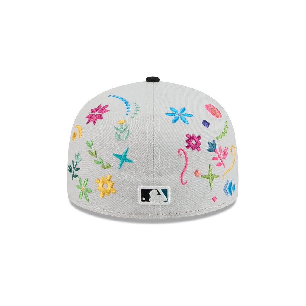 Chicago White Sox Latin Heritage 59FIFTY Fitted Hat