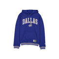 Dallas Cowboys Throwback Academic Hoodie