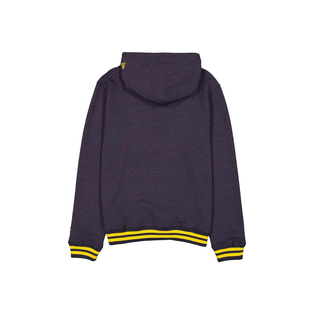 Denver Nuggets Throwback Academic Hoodie