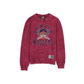 Denver Nuggets Throwback Laurel Crewneck