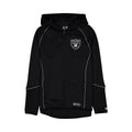 Las Vegas Raiders Accented Full-Zip Combine Hoodie