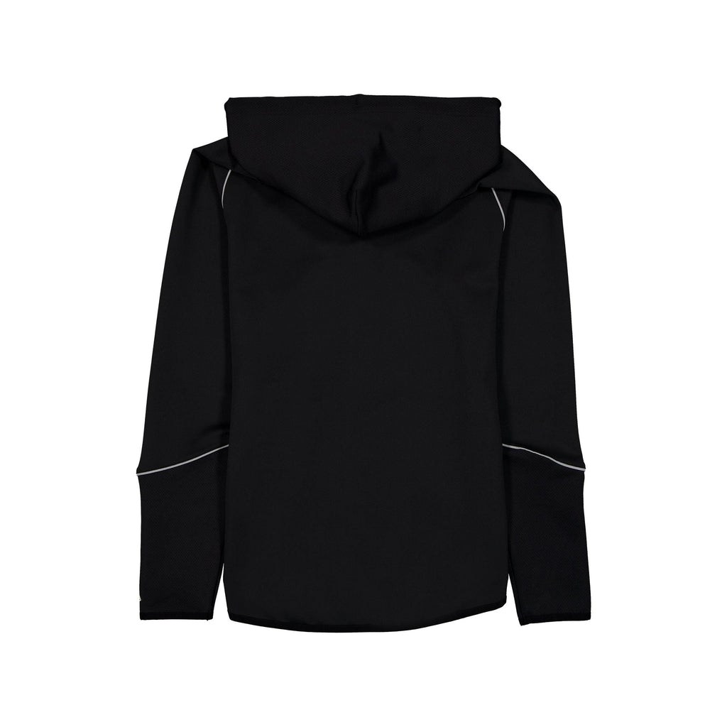 Buffalo Bills Accented Full-Zip Combine Hoodie