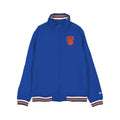 New York Knicks Collegiate Jacket