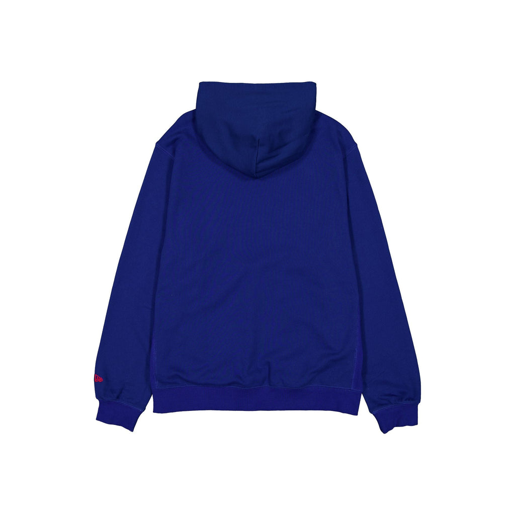 Buffalo Bills Campus Hoodie