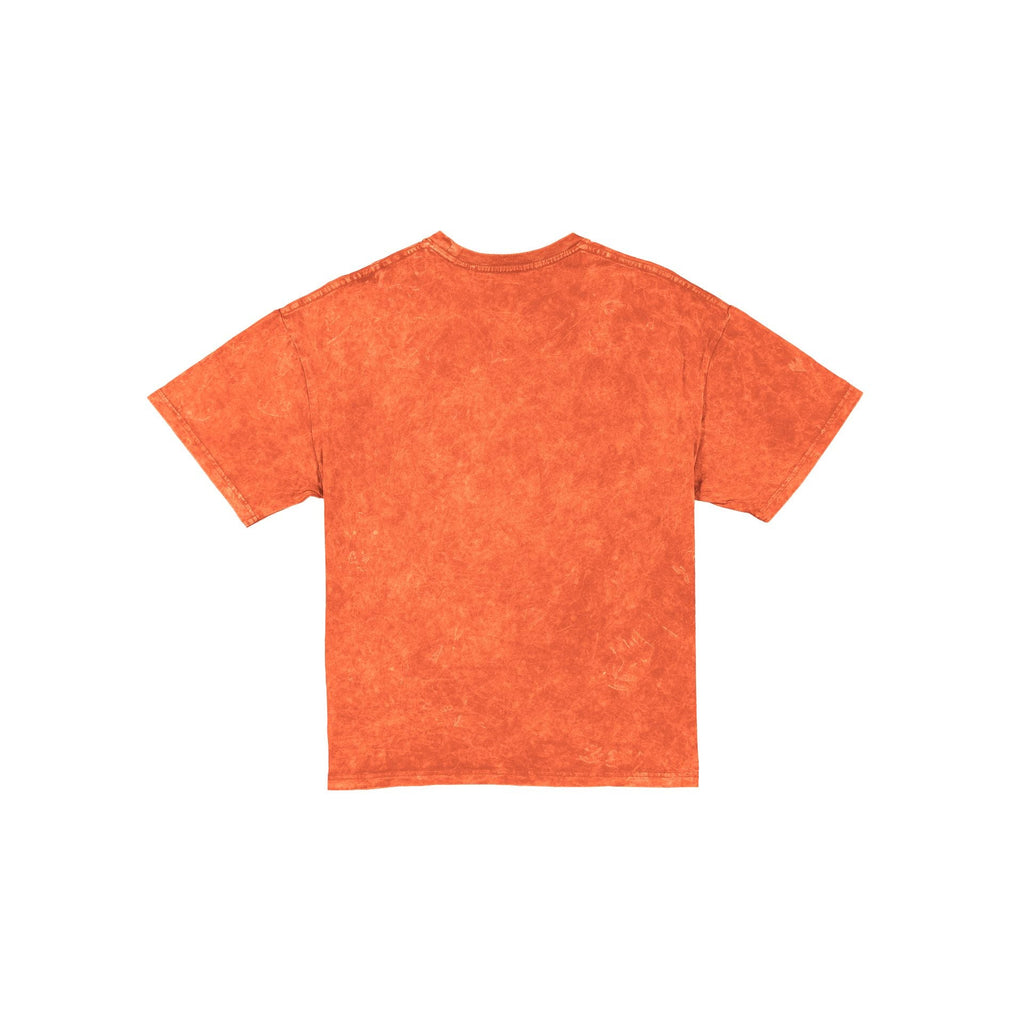 Phoenix Suns Women's Throwback Oversized Washed T-Shirt