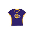 Los Angeles Lakers Women's Baby Tee