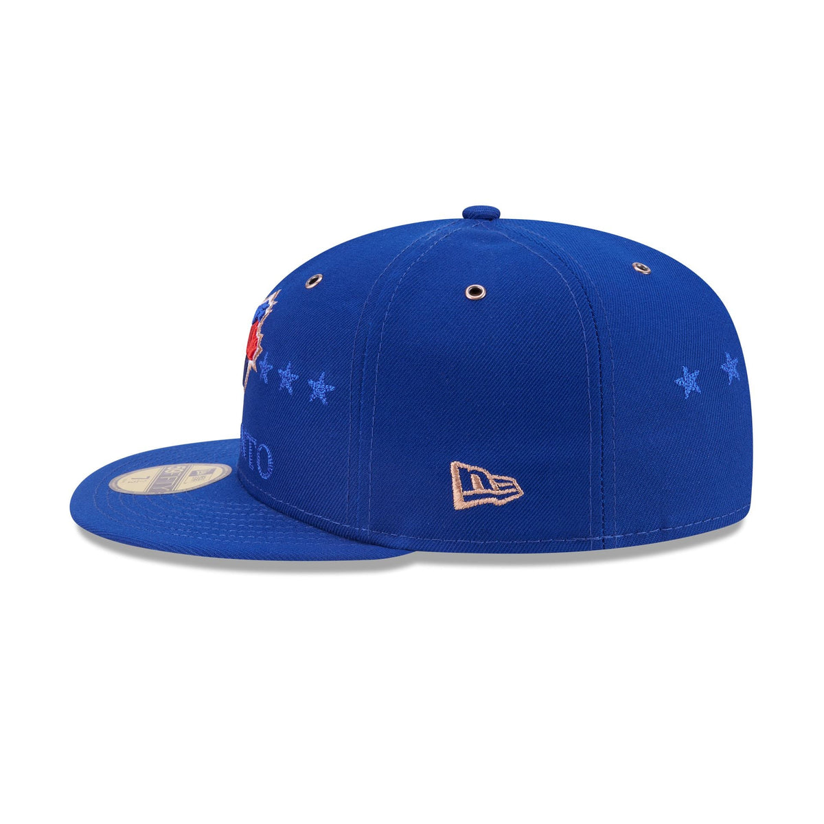 Toronto Blue Jays 2026 All-Star Game 59FIFTY Fitted Hat