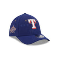 Texas Rangers 2026 All-Star Game 39THIRTY M-Crown Stretch Fit Hat