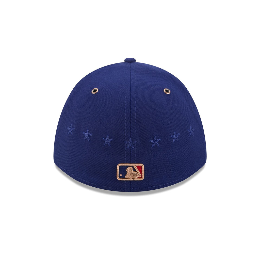 Texas Rangers 2026 All-Star Game 39THIRTY M-Crown Stretch Fit Hat