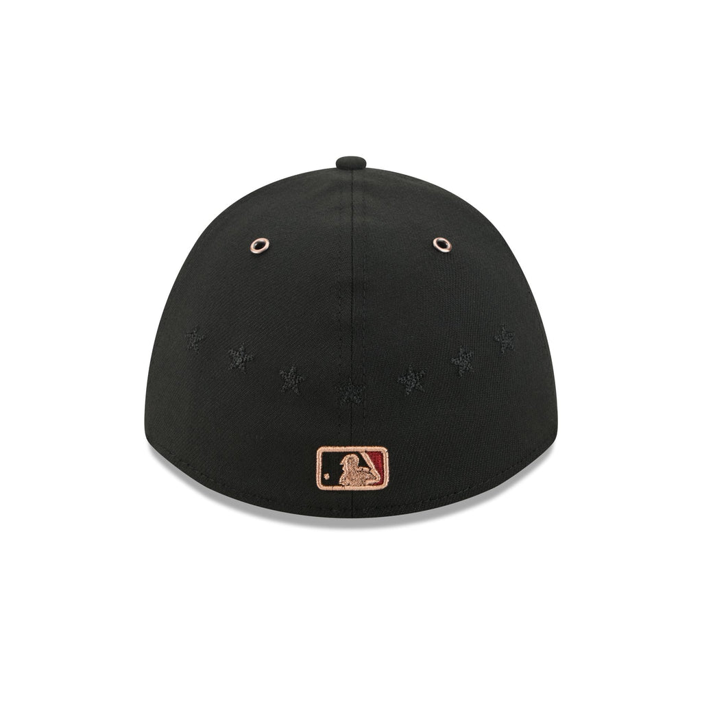 Arizona Diamondbacks 2026 All-Star Game 39THIRTY M-Crown Stretch Fit Hat