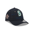Seattle Mariners 2026 All-Star Game 39THIRTY M-Crown Stretch Fit Hat