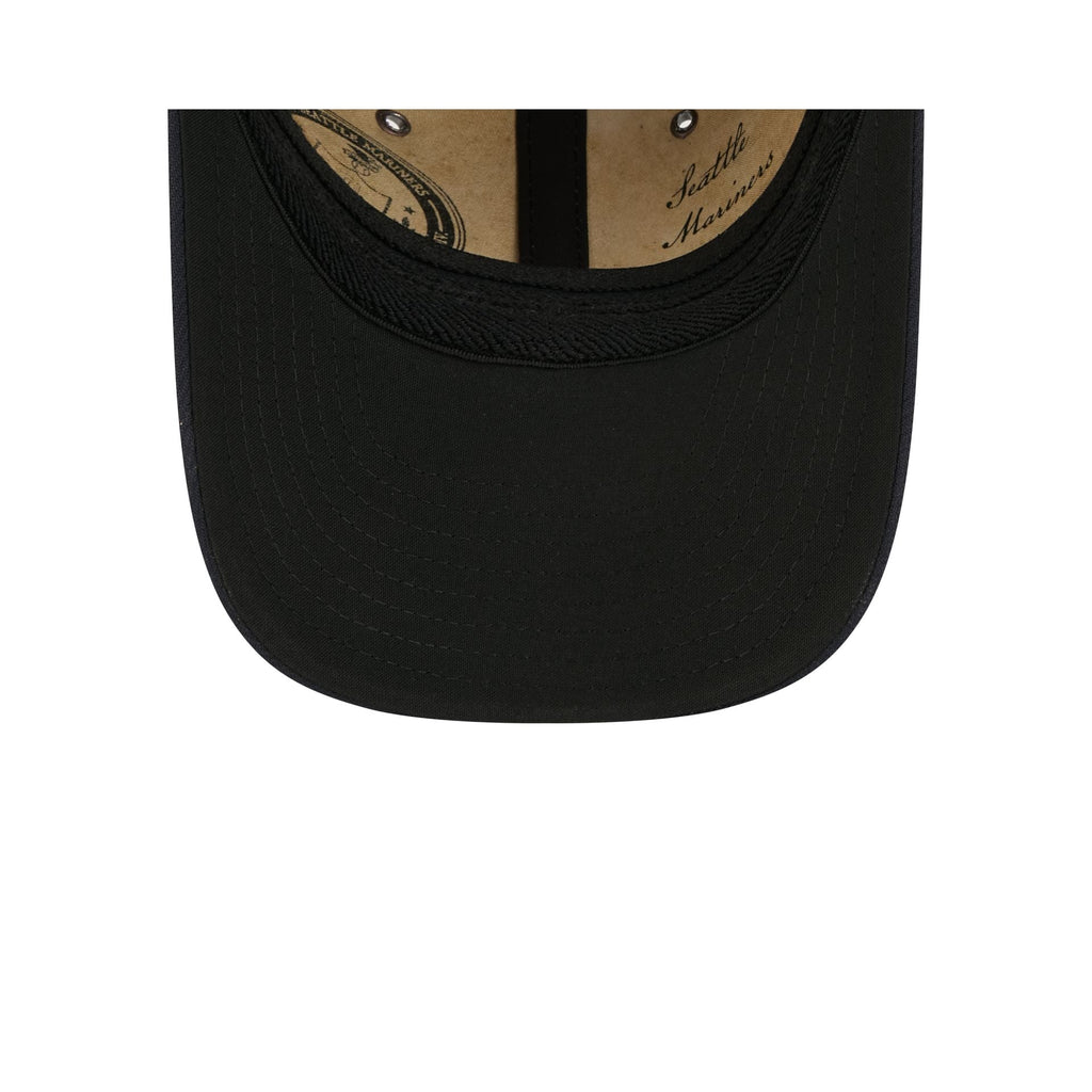 Seattle Mariners 2026 All-Star Game 39THIRTY M-Crown Stretch Fit Hat