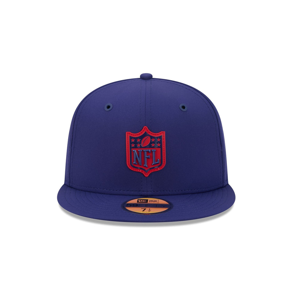 NFL 2026 Sideline 59FIFTY Fitted Hat