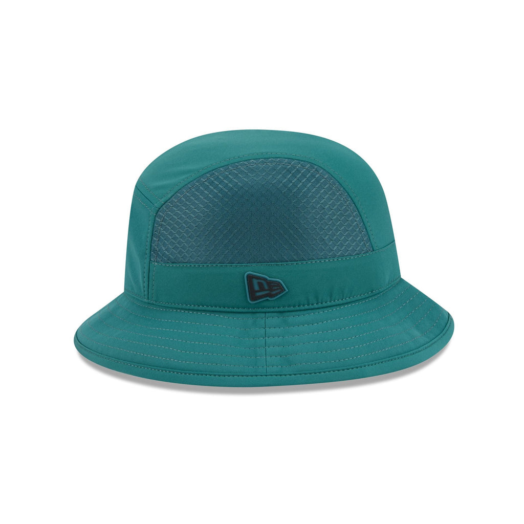 Philadelphia Eagles 2026 Sideline Stretch Bucket Hat