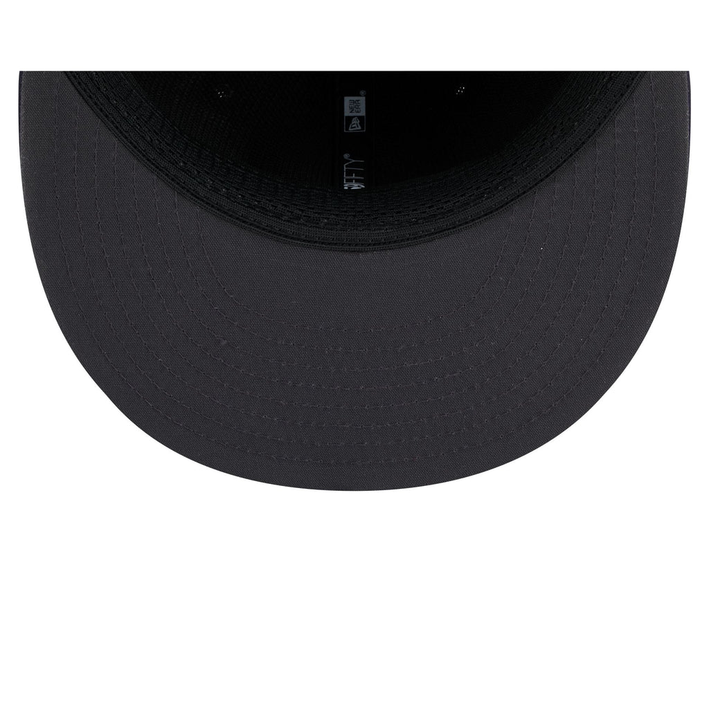 Chicago Bears 2026 Sideline 59FIFTY Fitted Hat