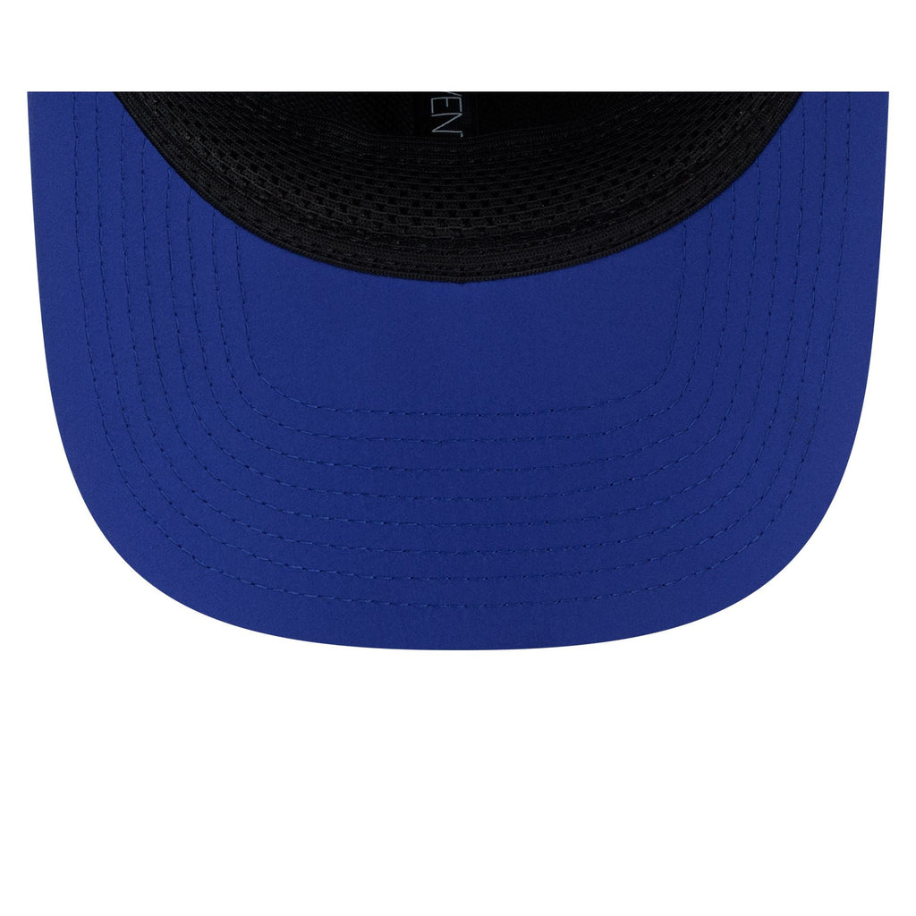 Buffalo Bills 2026 Sideline 9SEVENTY Stretch-Snap Hat
