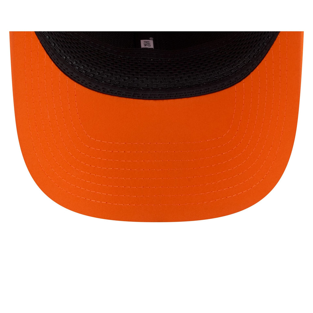 Denver Broncos 2026 Sideline 9SEVENTY Stretch-Snap Hat