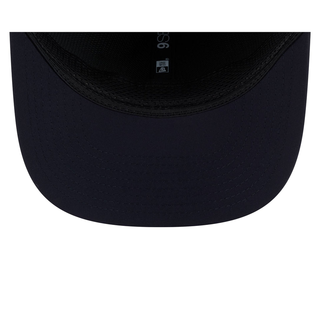 Houston Texans 2026 Sideline 9SEVENTY Stretch-Snap Hat