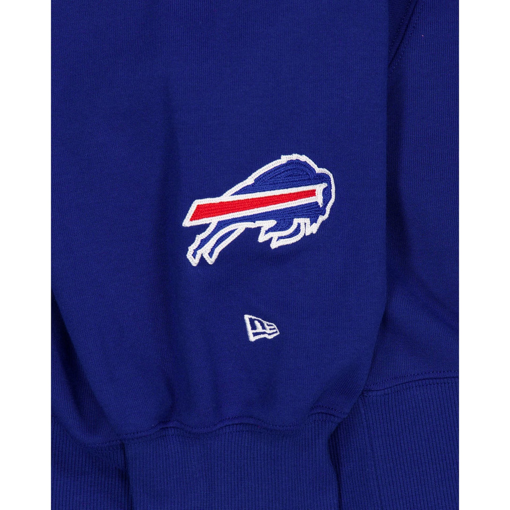 Buffalo Bills 2026 Functional Fandom Women's Hoodie