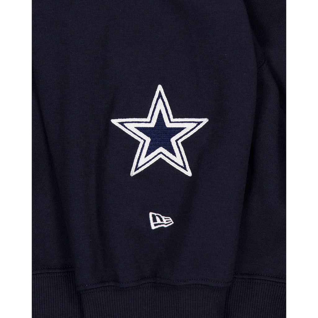 Dallas Cowboys 2026 Functional Fandom Women's Hoodie