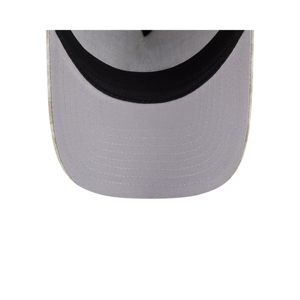 Los Angeles Dodgers Three Looms Leafy Palm 59FORTY A-Frame Fitted Hat