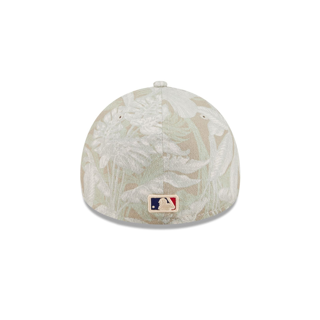 Philadelphia Phillies Three Looms Leafy Palm 59FORTY A-Frame Fitted Hat