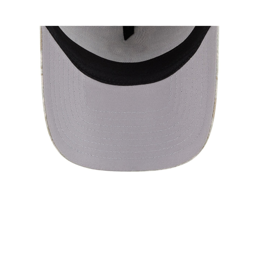 Philadelphia Phillies Three Looms Leafy Palm 59FORTY A-Frame Fitted Hat