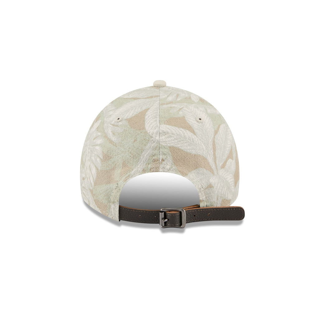 Philadelphia Phillies Three Looms Leafy Palm 9TWENTY Adjustable Hat