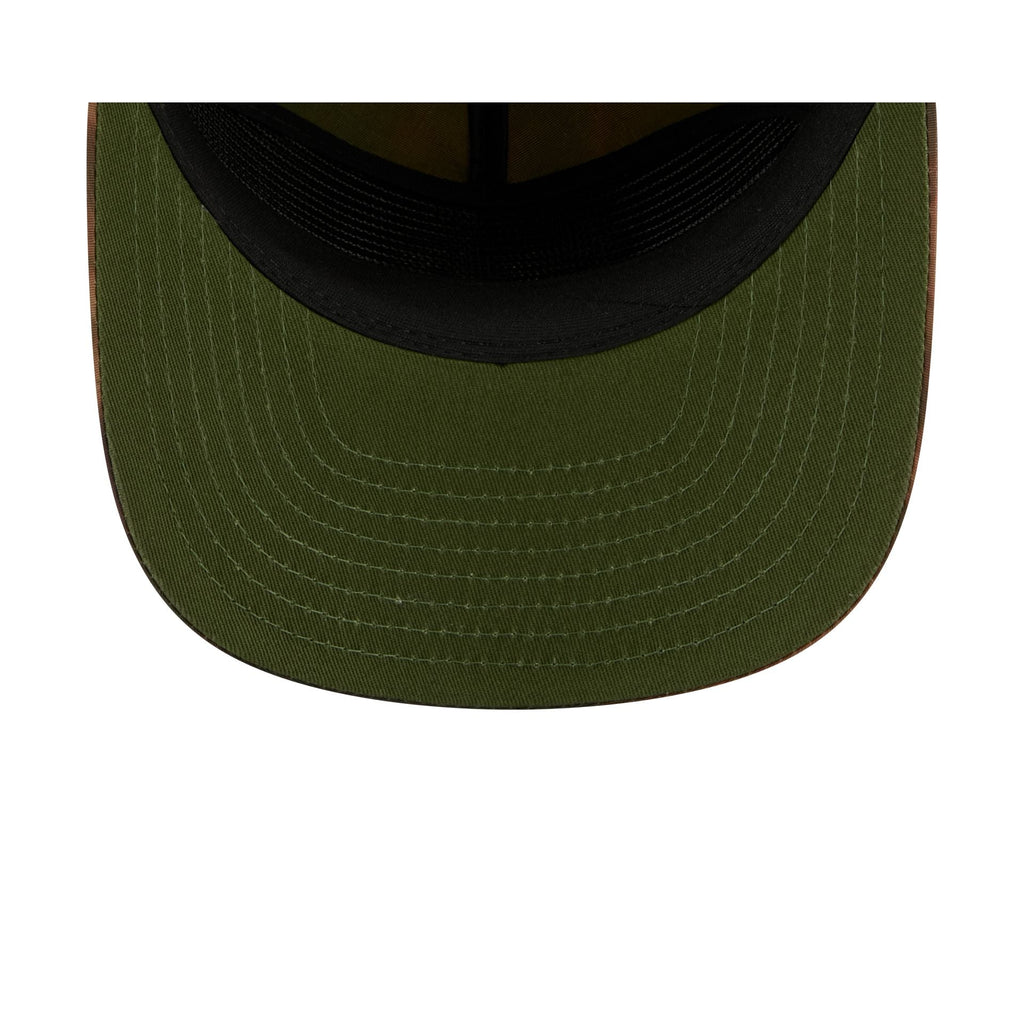 Philadelphia 76ers Three Looms Nylon Wash Dye 19TWENTY Adjustable Hat