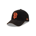 San Francisco Giants Corduroy Wale 59FORTY A-Frame Fitted Hat