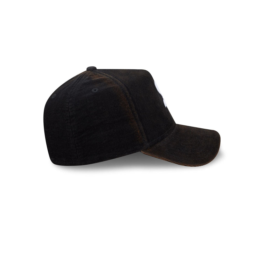 Chicago White Sox Corduroy Wale 59FORTY A-Frame Fitted Hat