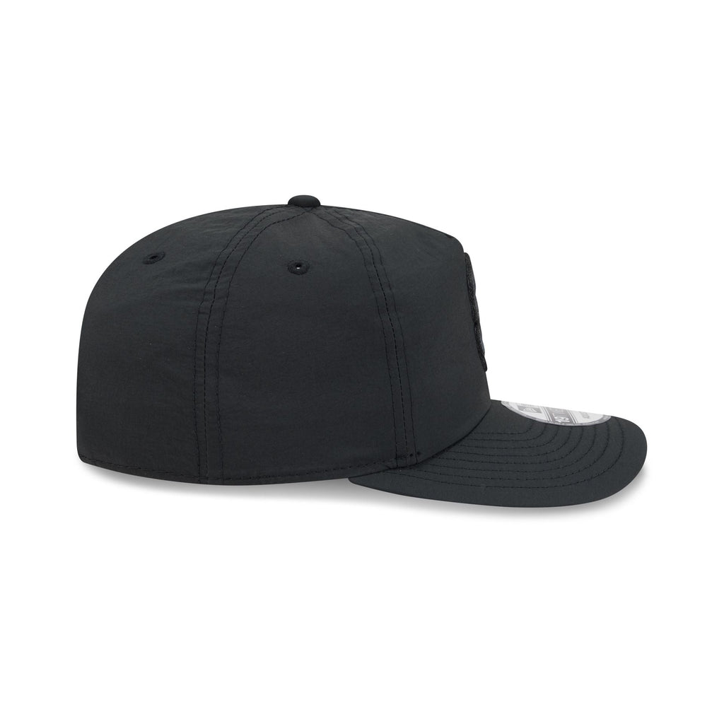 Alpha Industries x Seattle Mariners Black 19TWENTY Adjustable Hat