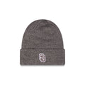 San Diego Padres Heather Gray Tonal Beanie Hat